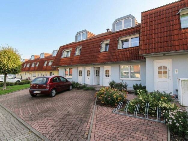 Maisonette zur Miete 841 € 4 Zimmer 86 m² 1. Geschoss Am Reitweg 9 Köhra Belgershain 04683