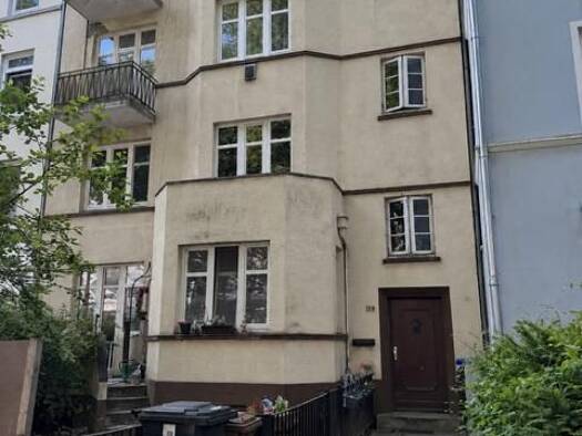 Mehrfamilienhaus zum Kauf als Kapitalanlage geeignet 795.000 € 17,5 Zimmer 392 m² 236 m² Grundstück St. Lorenz Süd St. Lorenz-Süd 23558