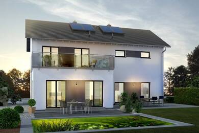 Mehrfamilienhaus zum Kauf 675.410 € 7 Zimmer 255,6 m² 2.004 m² Grundstück Oberdiebach Oberdiebach 55413