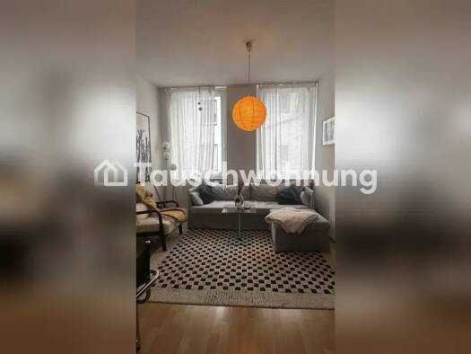 Wohnung zur Miete Tauschwohnung 890 € 4 Zimmer 72 m² 2. Geschoss Lindenthal Köln 50935