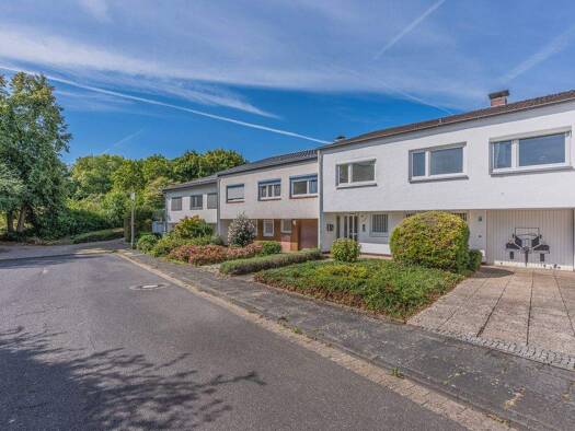 Reihenmittelhaus zum Kauf 389.000 € 4 Zimmer 106 m² 301 m² Grundstück Duisdorf Bonn 53123