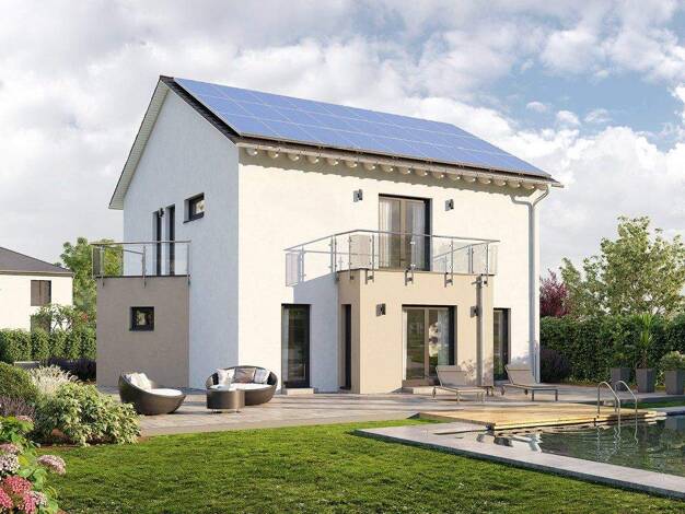 Haus zum Kauf 523.435 € 5 Zimmer 212,6 m² 543 m² Grundstück Ertingen 88521