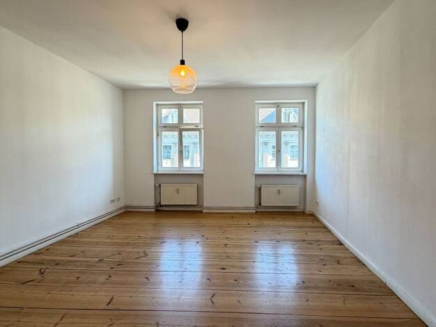 Wohnung zur Miete 1.240 € 3 Zimmer 75 m² 4. Geschoss frei ab 01.09.2026 Oranienstraße 163 Kreuzberg Friedrichshain-Kreuzberg 10969