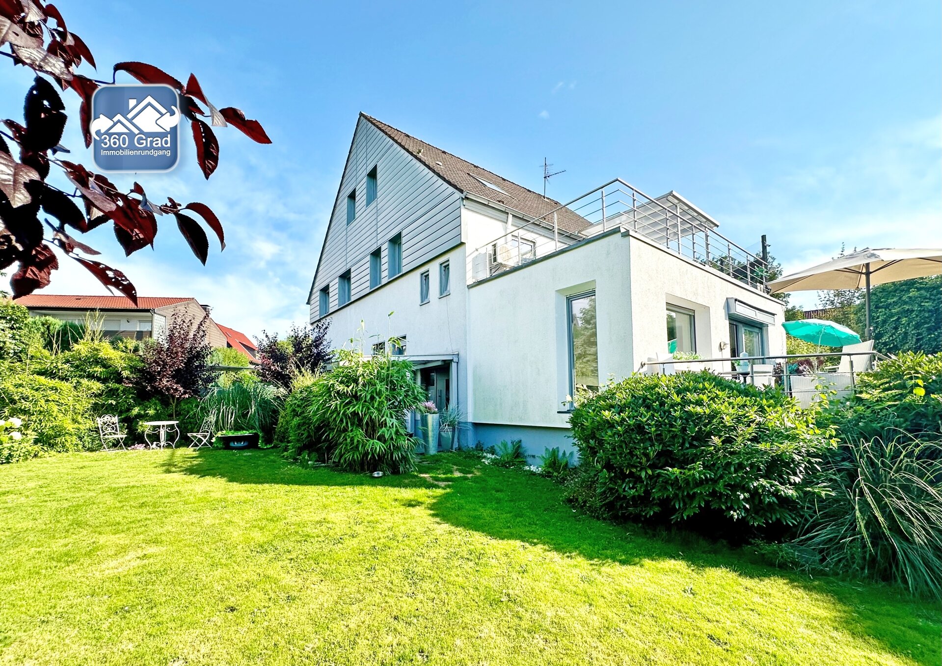 Einfamilienhaus zum Kauf 799.000 € 13 Zimmer 245 m²<br/>Wohnfläche 987 m²<br/>Grundstück Linden Bochum / Linden 44879