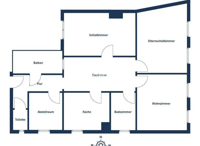 Wohnung zum Kauf 298.000 € 4 Zimmer 95 m² 2. Geschoss frei ab sofort Kaufbeuren 87600