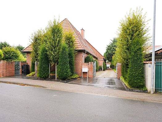 Bürofläche zur Miete 960 € 120 m² Bürofläche Empelde Hannover 30952