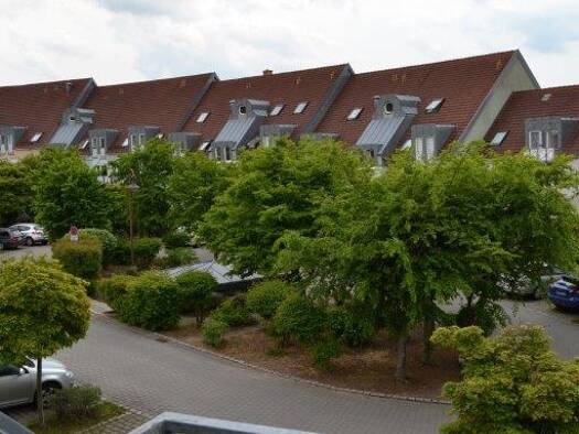 Wohnung zur Miete 420 € 1 Zimmer 36 m² Geschoss 2/3 frei ab 01.10.2026 Oberkonnersreuth Bayreuth 95448