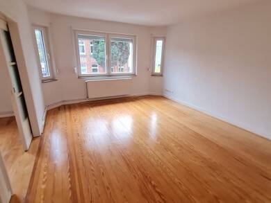Wohnung zur Miete 690 € 4 Zimmer 100 m² frei ab 01.08.2025 Uelzen 29525