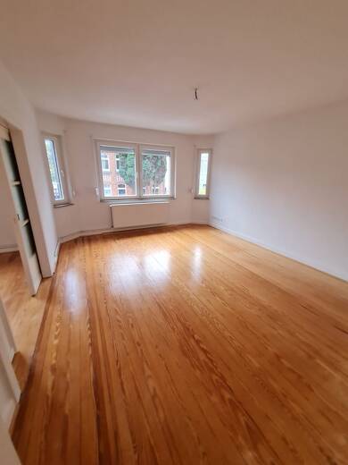 Wohnung zur Miete 690 € 4 Zimmer 100 m² frei ab 01.08.2025 Uelzen Uelzen 29525