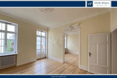 Stadthaus zur Miete 5.150 € 10 Zimmer 318 m² 236 m² Grundstück Wahlbezirk 10 Bad Homburg vor der Höhe 61348