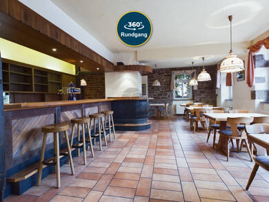 Gastronomie/Hotel zum Kauf 449.000 € 210 m² Gastrofläche 945 m² Grundstück Buttlar Buttlar 36419