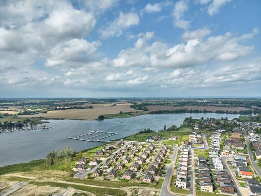 Grundstück zum Kauf 499.000 € 1.024 m² Grundstück frei ab sofort Kappeln 24376
