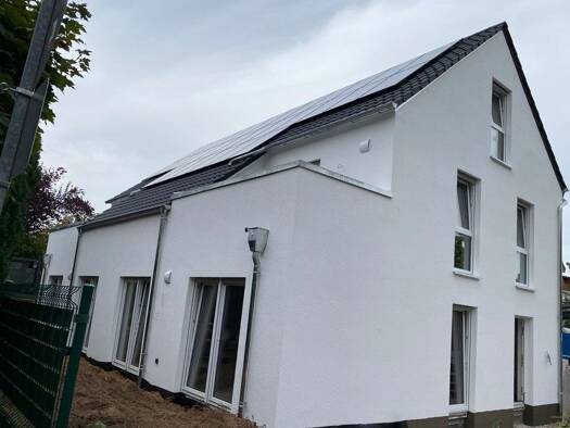 Terrassenwohnung zur Miete 825 € 2 Zimmer 66 m² Geschoss EG/2 frei ab 01.02.2027 Eversburg Osnabrück 49090