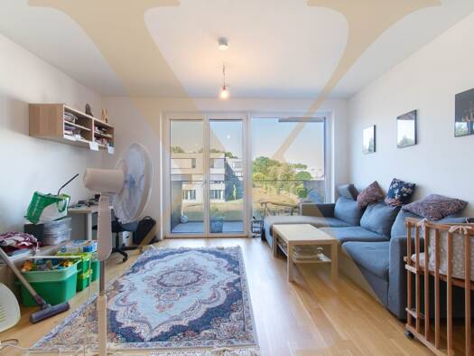 Wohnung zur Miete 738 € 2 Zimmer frei ab 01.10.2026 Waldegg Linz 4020