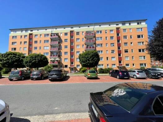 Wohnung zum Kauf als Kapitalanlage geeignet 179.000 € 3,5 Zimmer 83,1 m² Stade Stade 21682