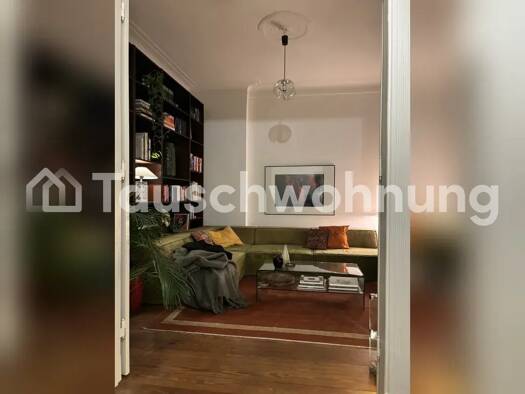 Wohnung zur Miete Tauschwohnung 1.100 € 3,5 Zimmer 70 m² 2. Geschoss Niendorf Hamburg 20257