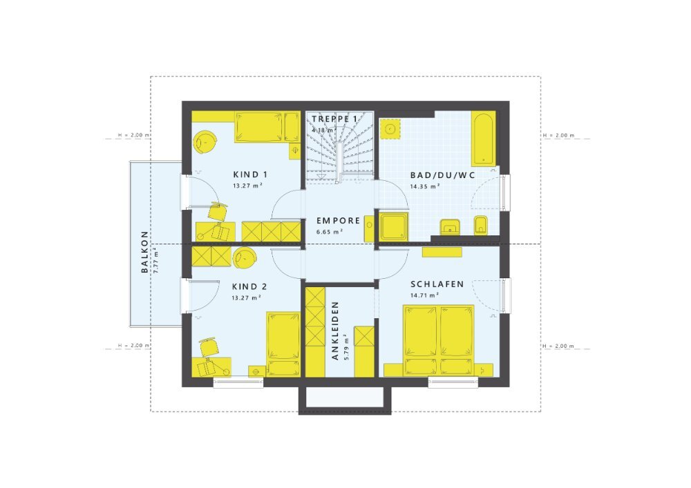 Haus zum Kauf 289.989 € 5 Zimmer 143 m²<br/>Wohnfläche 450 m²<br/>Grundstück Kemmlitz Mügeln 04769