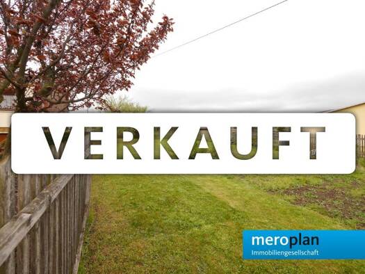 Grundstück zum Kauf 522 m² Grundstück Lehnstedt 99441