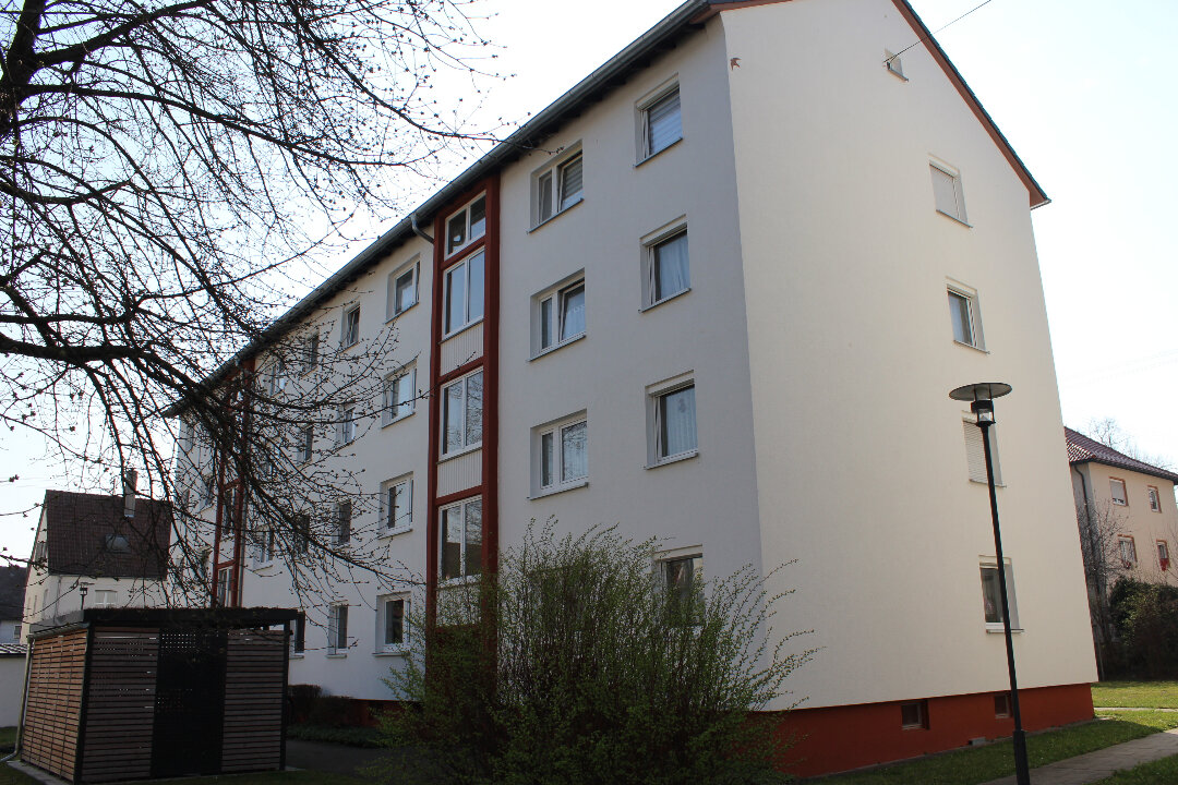 Wohnung zur Miete 764 € 3,5 Zimmer 77,8 m²<br/>Wohnfläche 3.<br/>Geschoss 01.02.2025<br/>Verfügbarkeit Kochstraße 20 Kornwestheim Kornwestheim 70806