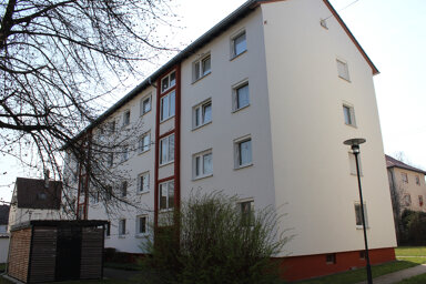 Wohnung zur Miete 764 € 3,5 Zimmer 77,8 m² 3. Geschoss frei ab 01.02.2025 Kochstraße 20 Kornwestheim Kornwestheim 70806