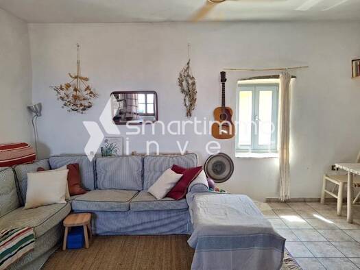 Wohnung zum Kauf 350.000 € 2 Zimmer 75 m² Municipality of Sifnos 840 03