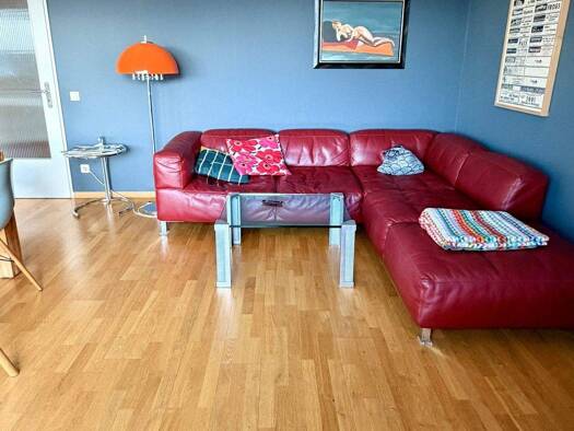 Wohnung zum Kauf 489.500 € 5 Zimmer 94 m² 3. Geschoss Lörick Düsseldorf 40547