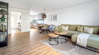 Doppelhaushälfte zum Kauf 439.500 € 4 Zimmer 129 m² 207 m² Grundstück Gebgernstraße 3 Langenlonsheim 55450