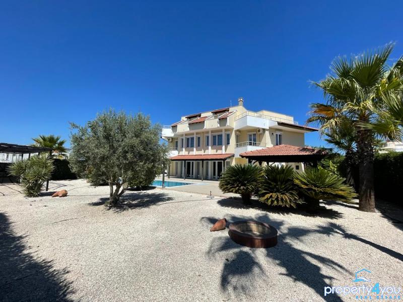 Villa zum Kauf 450.000 € 7 Zimmer 280 m²<br/>Wohnfläche 550 m²<br/>Grundstück Belek 07506