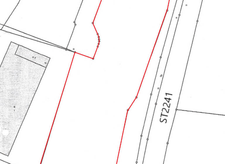 Gewerbegrundstück zur Miete 11.351 m² Grundstück Simmelsdorf 91245