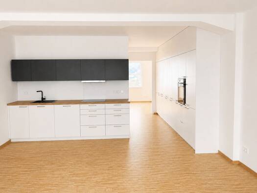 Wohnung zur Miete 969 € 2 Zimmer 66,9 m² EG Maulbronn Maulbronn 75433