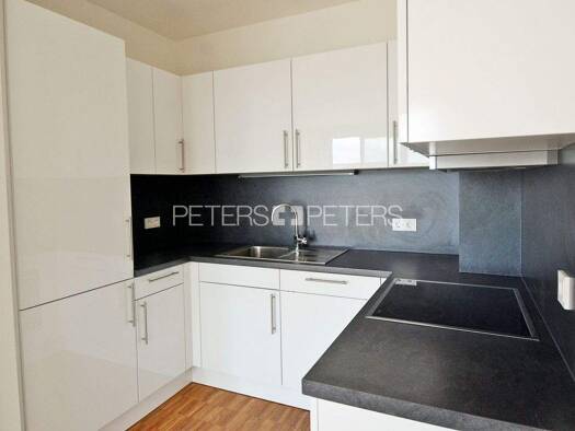 Wohnung zur Miete 899 € 2 Zimmer 47,4 m² 1. Geschoss frei ab 01.02.2026 Jenfeld Hamburg 22045