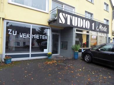Laden zur Miete 450 € 1 Zimmer 55 m² Verkaufsfläche Brüchermühle Reichshof / Brüchermühle 51580