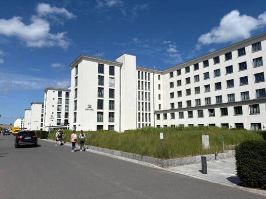 Wohnung zum Kauf 629.800 € 3 Zimmer 94 m² Prora Binz / Prora 18609