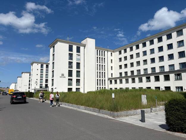 Wohnung zum Kauf 629.800 € 3 Zimmer 94 m² Prora Binz 18609
