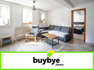 Wohnung zur Miete 590 € 3 Zimmer 100 m² 1. Geschoss frei ab 01.08.2025 Ostheim Ostheim v. d. Rhön 97645