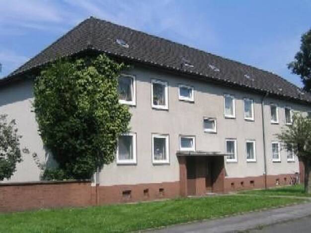 Wohnung zur Miete 545 € 2 Zimmer 58,1 m² frei ab 10.10.2026 Herderstraße 23 Ickern Castrop-Rauxel 44581