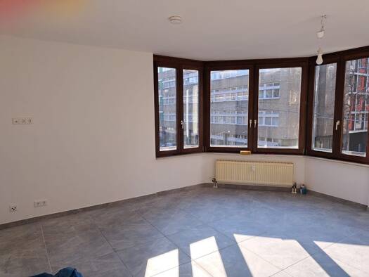 Wohnung zur Miete 1.150 € 3 Zimmer 77 m² Geschoss EG/4 frei ab 01.08.2026 Quadrate Mannheim 68159