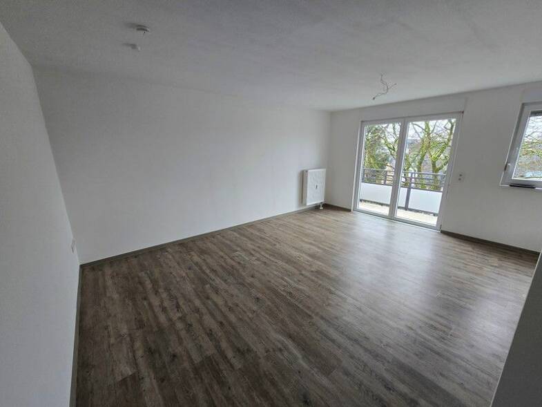 Wohnung zur Miete 818 € 2 Zimmer 55,7 m² 3. Geschoss frei ab 18.05.2025 Hospitalstraße 29 Benrath Düsseldorf 40597