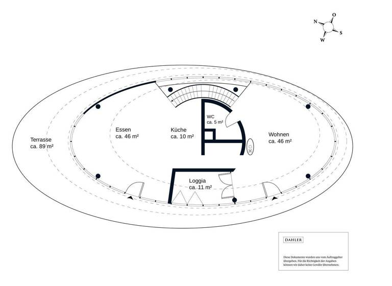 Grundstück zum Kauf 1.550.000 € 2.390 m² Grundstück Wohldorf-Ohlstedt Hamburg / Wohldorf 22397