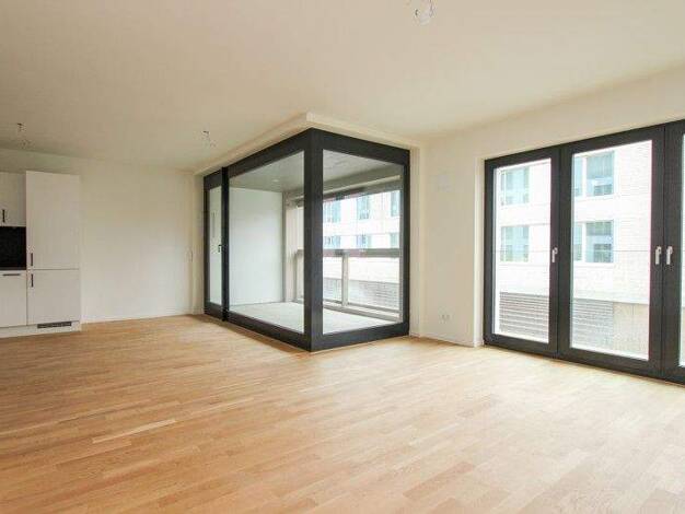 Wohnung zur Miete 2.050 € 3 Zimmer 86,9 m² 2. Geschoss frei ab 22.02.2026 Helmut-Schmidt-Allee 31 Aubing-Lochhausen-Langwied München 81248