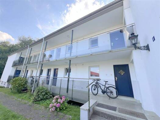 Wohnung zur Miete 598 € 2,5 Zimmer 73 m² frei ab sofort Bornstücken 3 Oelixdorf 25524
