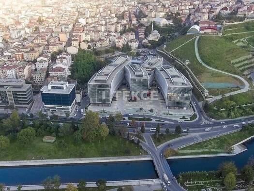Ladenfläche zum Kauf 275.000 € 61 m² Verkaufsfläche Istanbul 34400