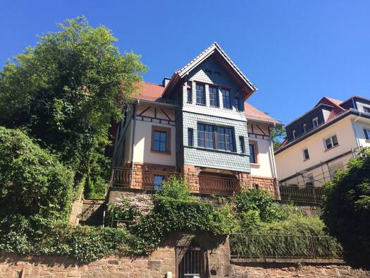 Wohnung zur Miete 600 € 3 Zimmer 67 m² Geschoss 1/2 Am Hain 56 Büdingen 63654