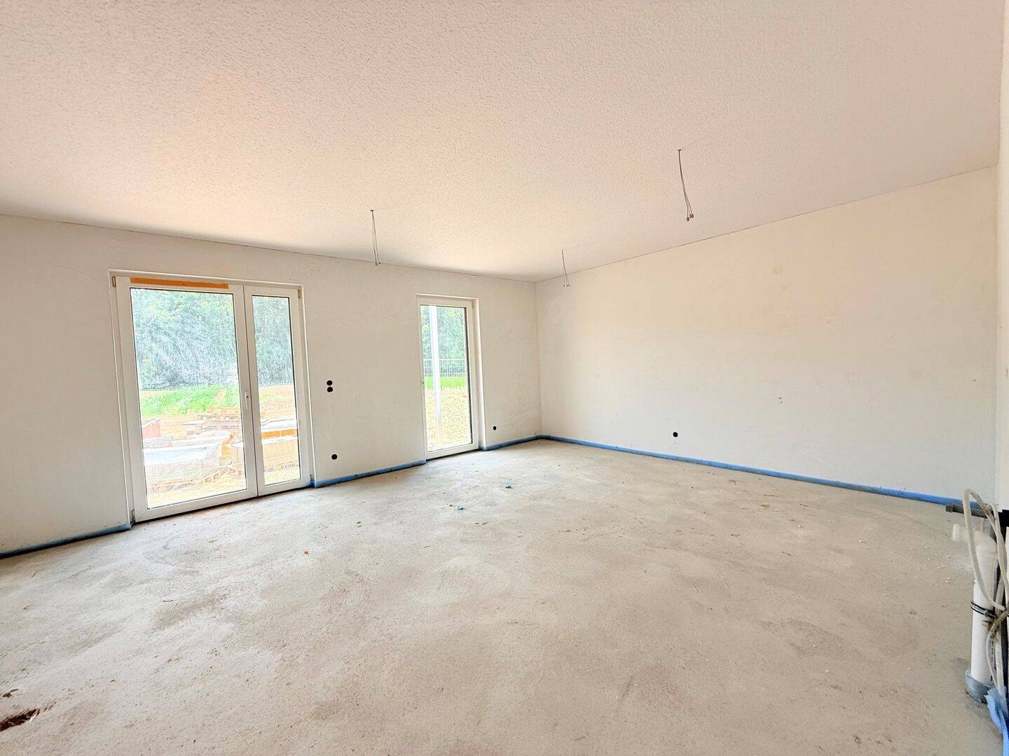 Terrassenwohnung zum Kauf - Ansicht 3