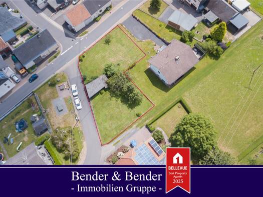 Grundstück zum Kauf 69.000 € 854 m² Grundstück Elbingen 56459