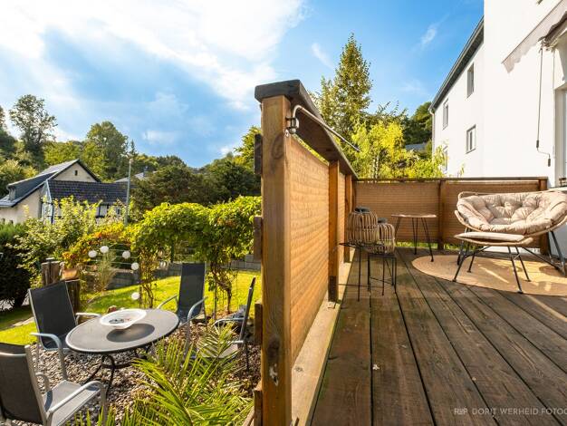 Mehrfamilienhaus zum Kauf 449.000 € 8 Zimmer 203 m² 641 m² Grundstück Bröl Hennef (Sieg) 53773