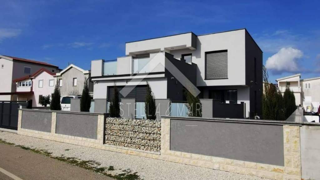 Haus zum Kauf 599.000 € 5 Zimmer 243 m² Vir