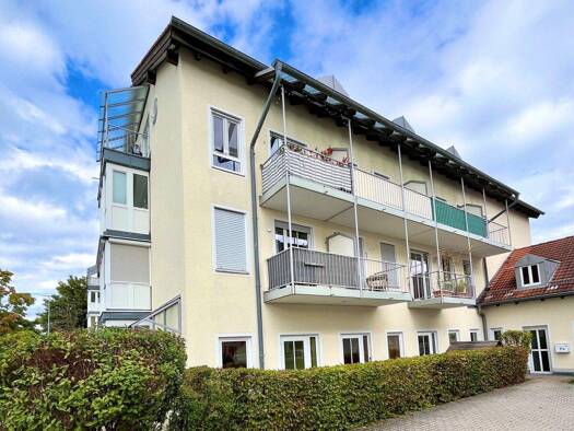 Wohnung zum Kauf 205.000 € 1 Zimmer 32,9 m² 2. Geschoss Holzkirchen 83607