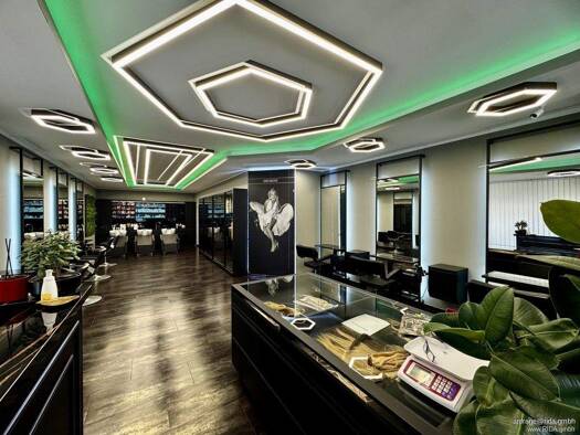 Laden zur Miete 2.500 € 125 m² Verkaufsfläche Mülheim Köln 51063