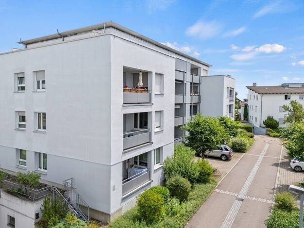 Wohnung zum Kauf 375.000 € 3 Zimmer 76 m² Überlingen Überlingen 88662